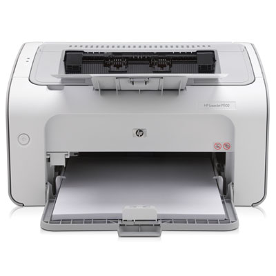 Máy in HP LaserJet Pro P1102 Printer (Đã qua sử dụng)